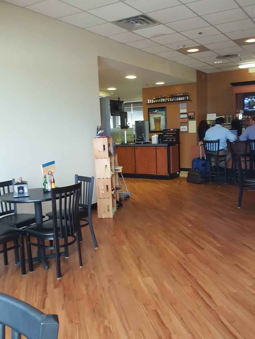 Tailwind Bar & Bistro | restaurant | 5103 Hollywood Ave, Shreveport, LA 71109, USA | 3189185385 OR +1 318-918-5385