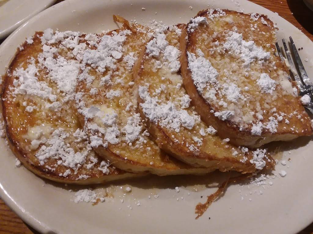 Cracker Barrel Old Country Store | restaurant | 84 Adams Rd, Corbin, KY 40701, USA | 6065230522 OR +1 606-523-0522