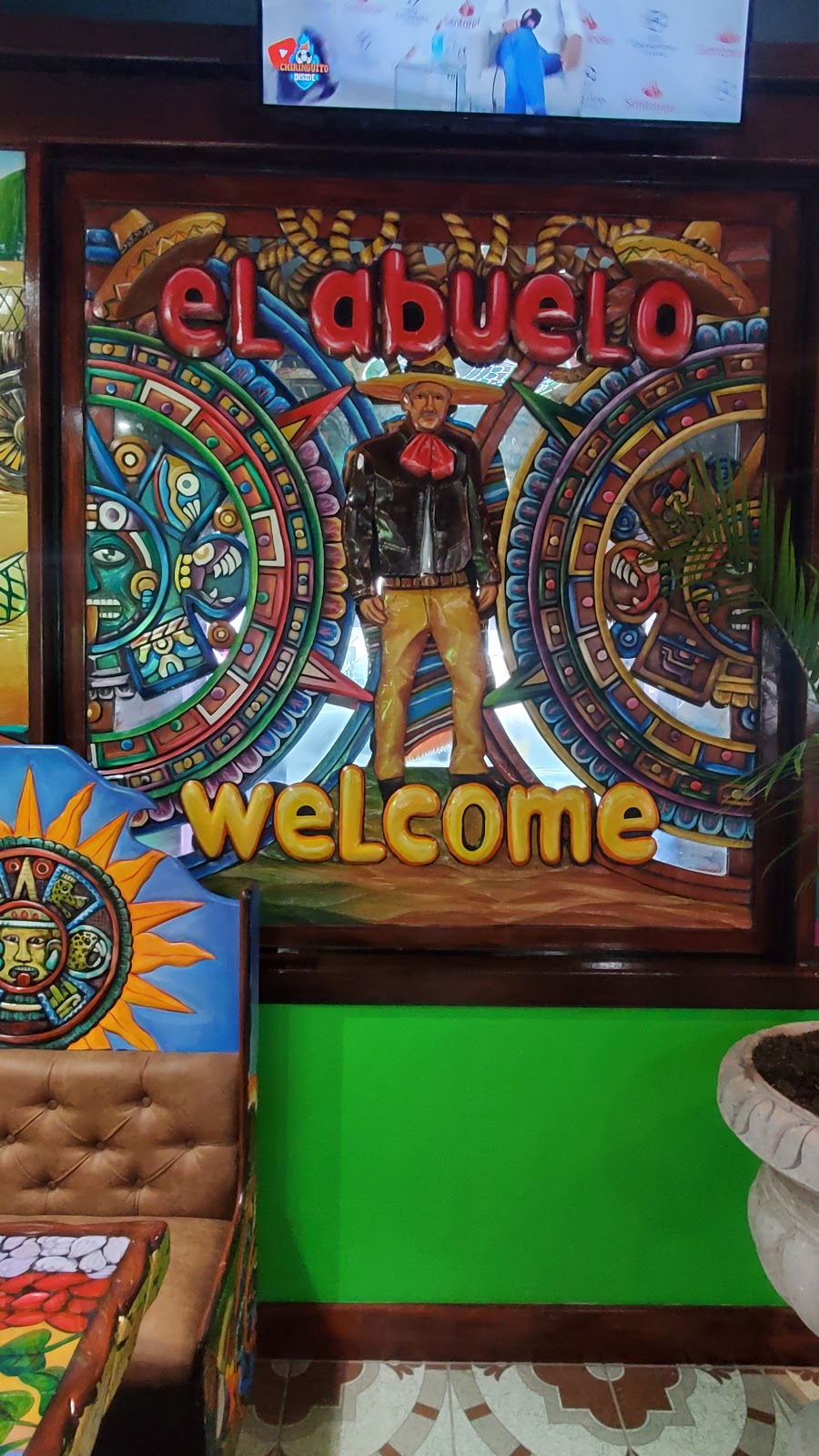 Mi Abuelito Mexican Restaurant #2 | restaurant | 8249 US-31, Indianapolis, IN 46227, USA | 3178519102 OR +1 317-851-9102