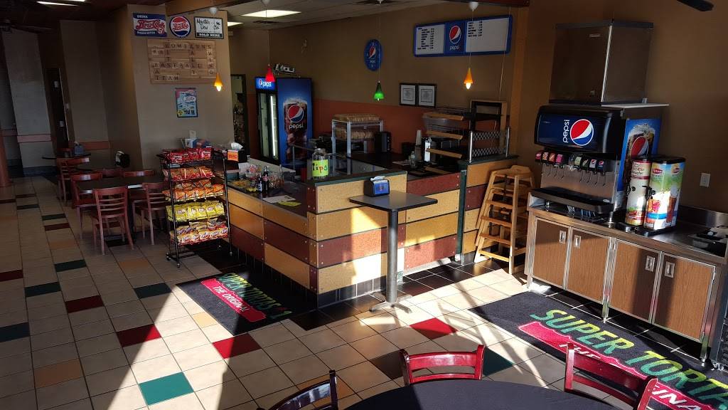 Marias Mexican Restaurant | restaurant | 7650 I-35E #112, Corinth, TX 76210, USA | 9402690411 OR +1 940-269-0411