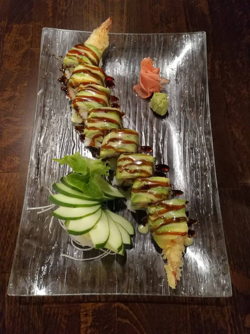 Chikuyo Tei | restaurant | 4722 Lebanon Pike, Hermitage, TN 37076, USA | 6154322851 OR +1 615-432-2851