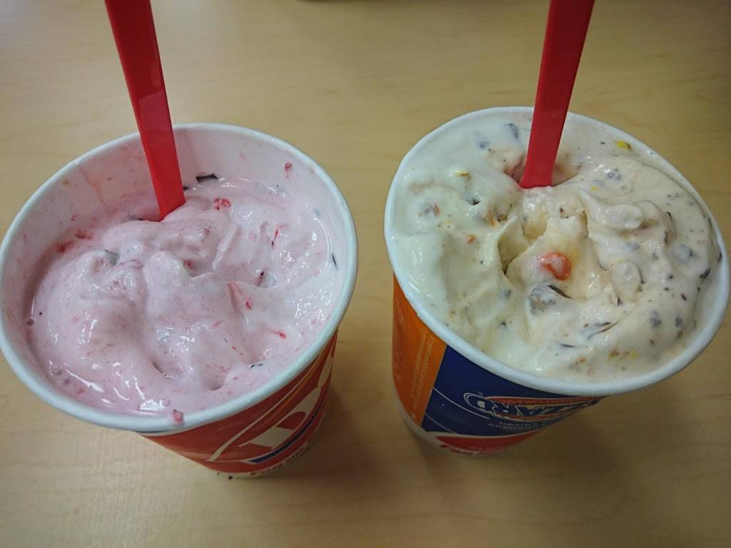 Dairy Queen Grill & Chill | restaurant | 720 Proudfoot Ln, London, ON N6H 5G5, Canada | 5194715727 OR +1 519-471-5727