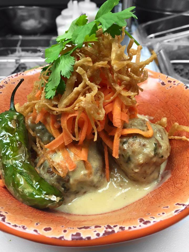 Tex Tapas Industrial St. Kitchen | restaurant | 109 Industrial St, Denton, TX 76201, USA | 9402186577 OR +1 940-218-6577