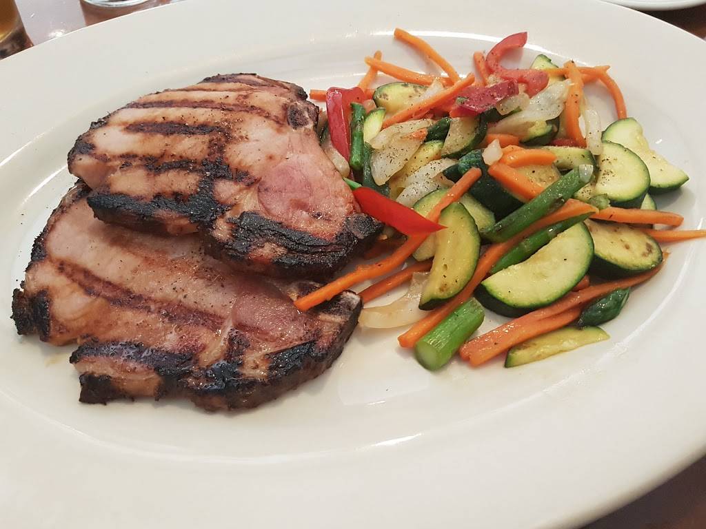 Strizzis Restaurant - Fremont | restaurant | 1609, 2740 Mowry Ave, Fremont, CA 94538, USA | 5107979000 OR +1 510-797-9000