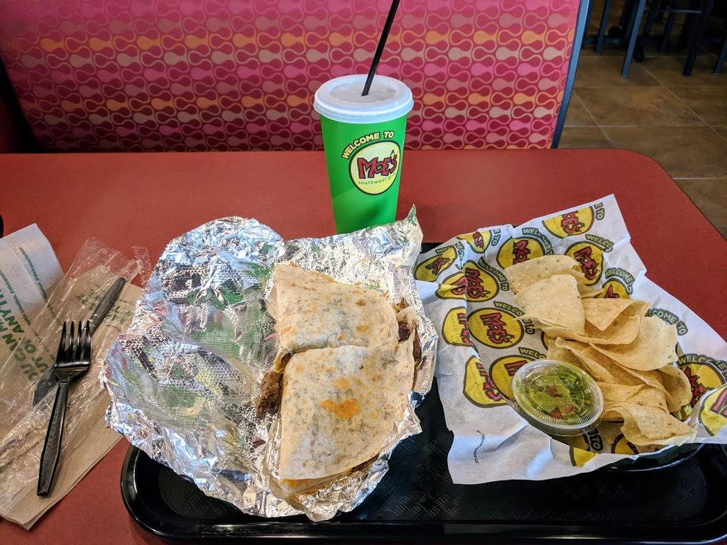 Moes Southwest Grill | restaurant | 3110 Gammon Ln, Clemmons, NC 27012, USA | 3364432090 OR +1 336-443-2090