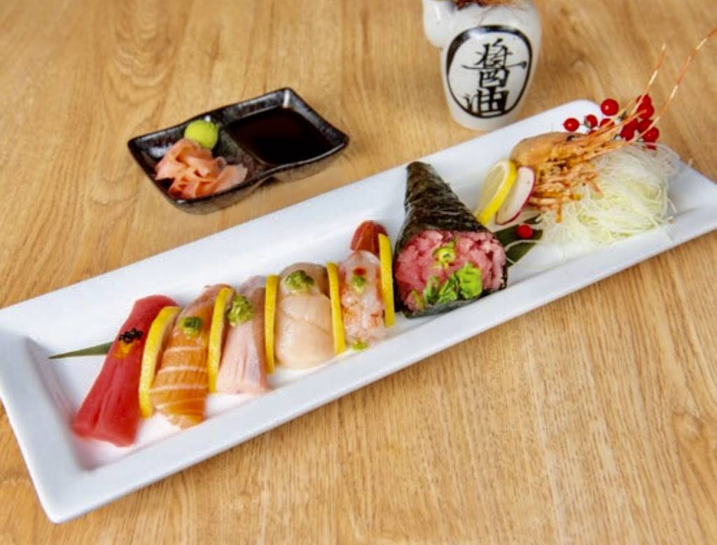 Kai Sushi & Bar | restaurant | 18220 Yorba Linda Blvd ste 310, Yorba Linda, CA 92886, USA | 7145770500 OR +1 714-577-0500
