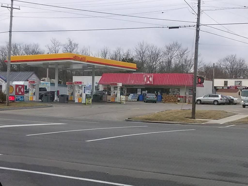 Circle K | meal takeaway | 9602 Taylorsville Rd, Jeffersontown, KY 40299, USA | 5022665728 OR +1 502-266-5728