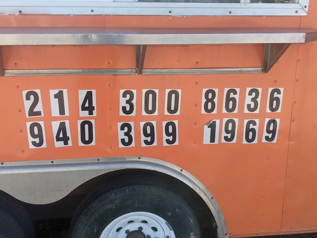 Sonias TexMex | restaurant | 101 Illinois St, Rhome, TX 76078, USA | 9403991969 OR +1 940-399-1969