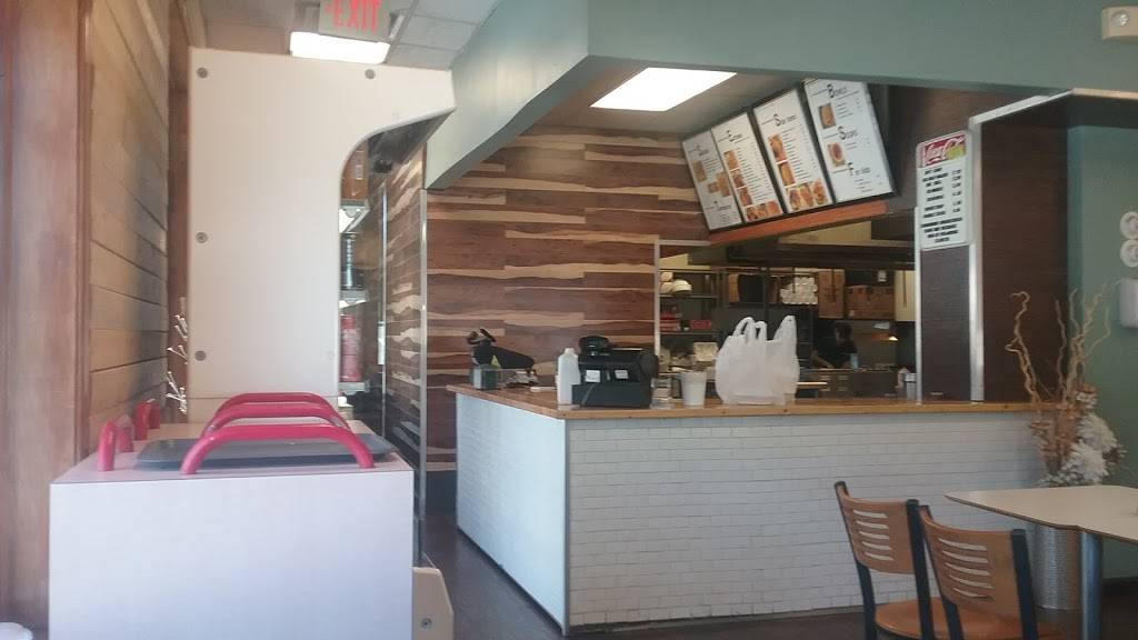 Bentto Japanese Express | restaurant | 721 S Main St, Danville, VA 24541, USA | 4347979191 OR +1 434-797-9191