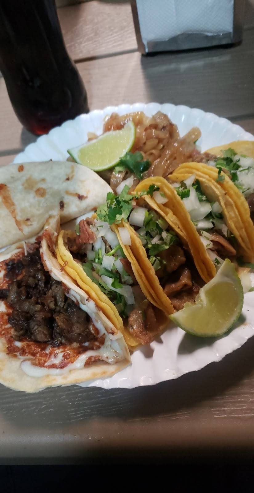 Tacos Estilo Reynosa #2 | restaurant | 3801 Aldine Mail Rte Rd, Houston, TX 77039, USA | 8329753024 OR +1 832-975-3024