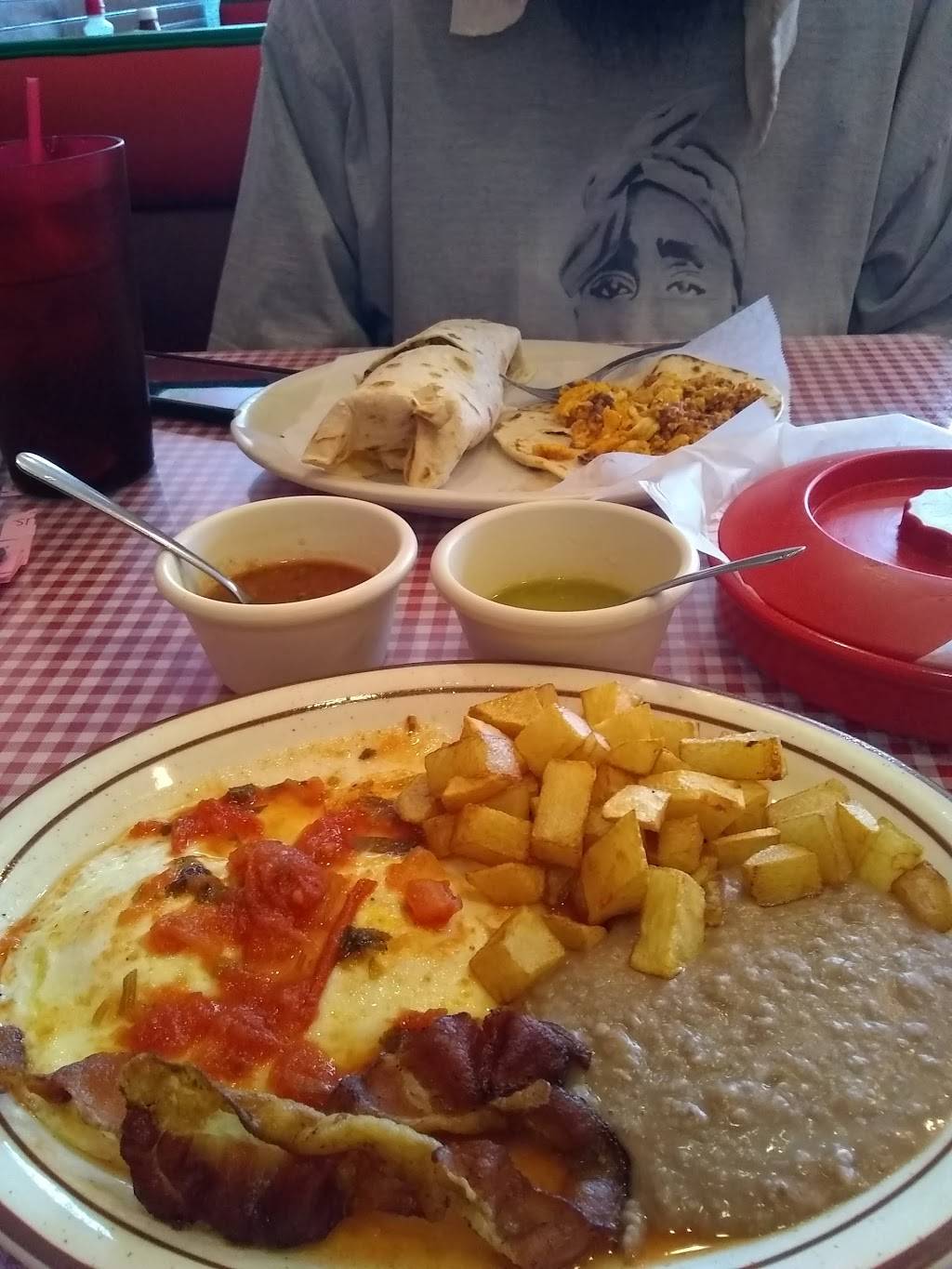 Little Casita Mexican Restaurant | restaurant | 5137 Antoine Dr, Houston, TX 77092, USA | 7136816222 OR +1 713-681-6222