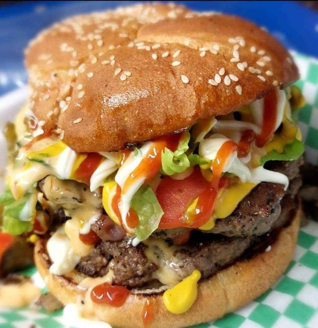 American Top Dog LLC | restaurant | 19912 W Rustler Rd, Buckeye, AZ 85326, USA | 6028836514 OR +1 602-883-6514