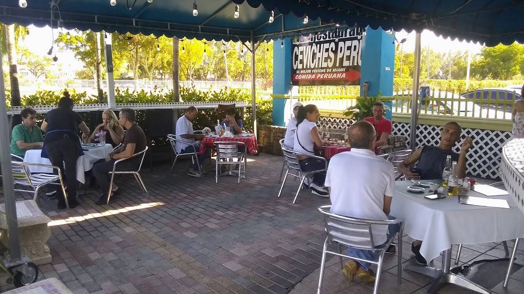 Ceviches Peru | meal delivery | 2692 Palm Ave, Hialeah, FL 33010, USA | 7866314108 OR +1 786-631-4108