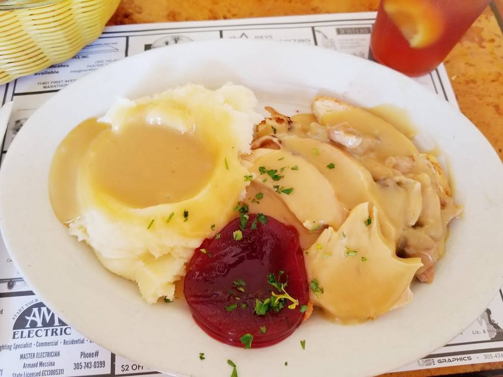 Franks Grill | restaurant | 11400 Overseas Hwy, Marathon, FL 33050, USA | 3052897772 OR +1 305-289-7772