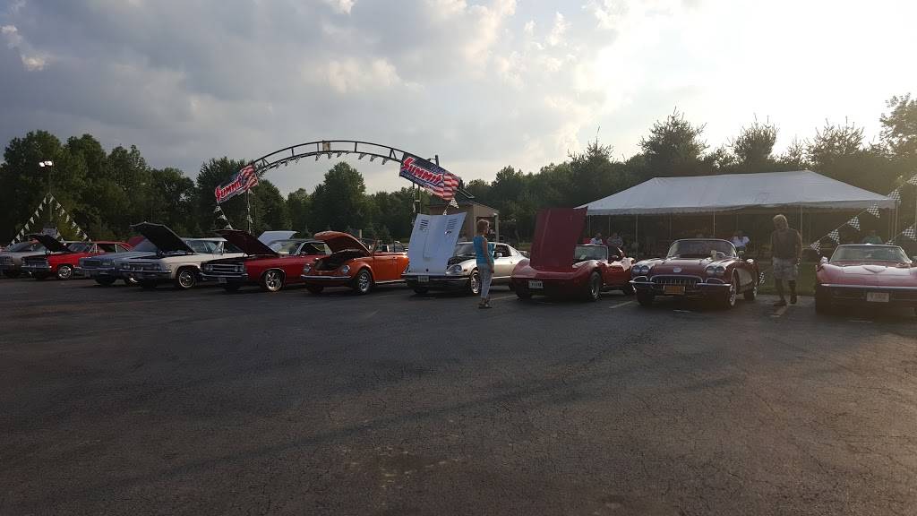 Dairy Queen Brazier | restaurant | 6780 Tod Ave SW, Warren, OH 44481, USA | 3308243432 OR +1 330-824-3432