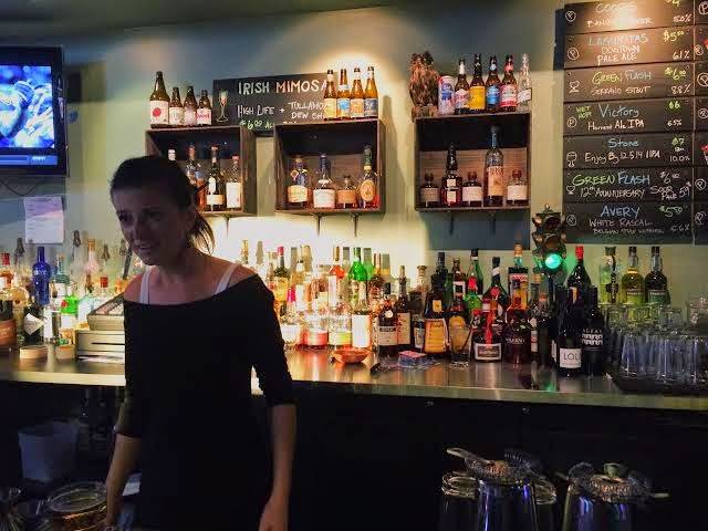 Sidecar Bar | restaurant | 1310 Morena Blvd, San Diego, CA 92110, USA | 6192305715 OR +1 619-230-5715