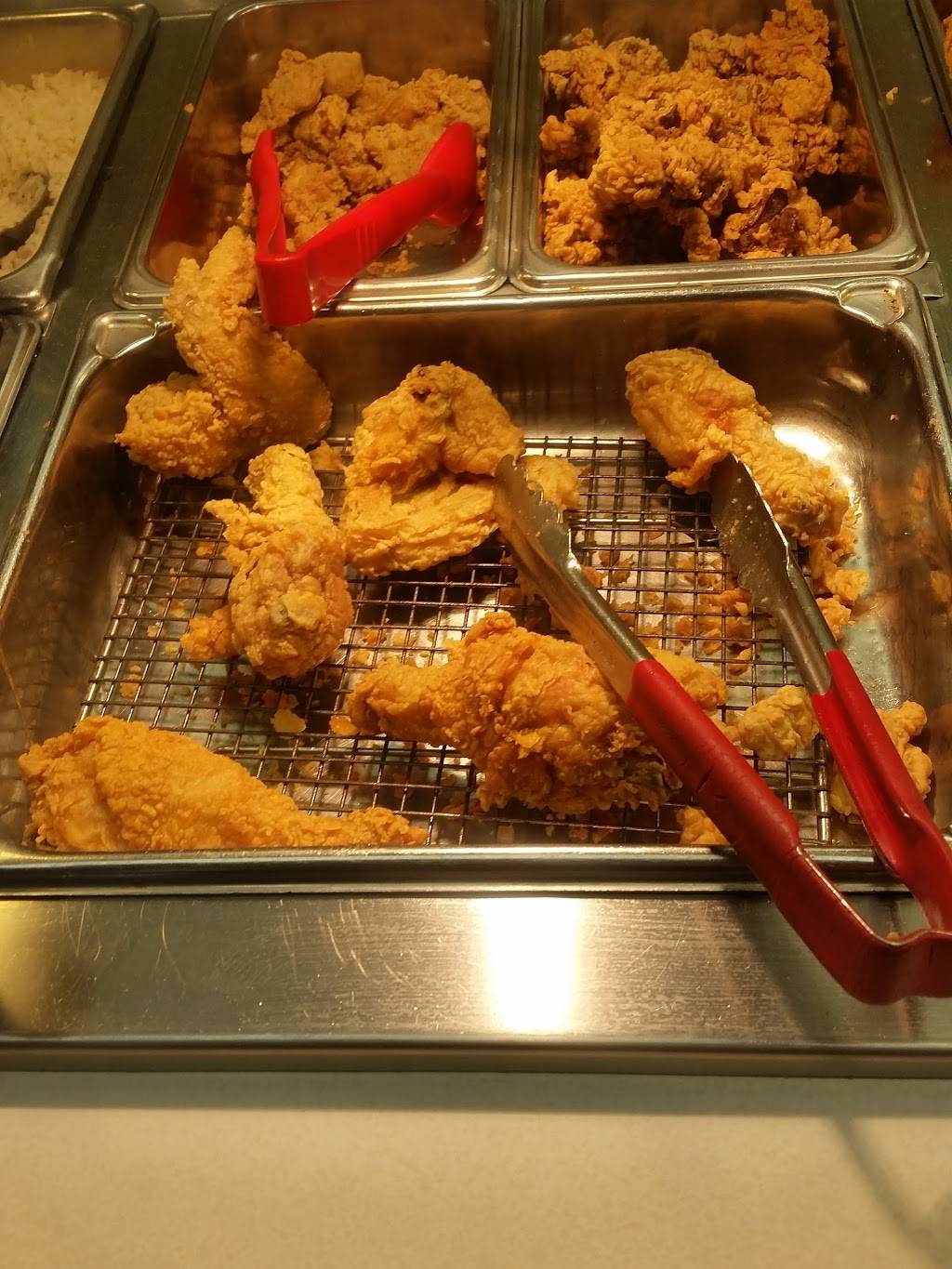 Hartz Chicken Buffet | restaurant | 11380 Veterans Memorial Dr, Houston, TX 77067, USA | 2814448427 OR +1 281-444-8427