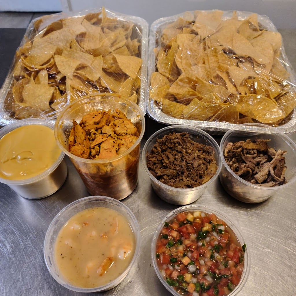 Doggie Macs by Chef B | restaurant | 5622 S Grand Blvd, St. Louis, MO 63111, USA | 3146264221 OR +1 314-626-4221