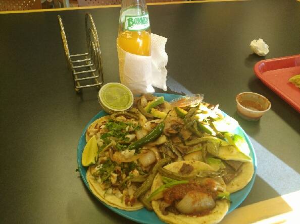 Tacos DF | restaurant | 2020 S Parker Rd # N, Denver, CO 80231, USA | 3036712986 OR +1 303-671-2986