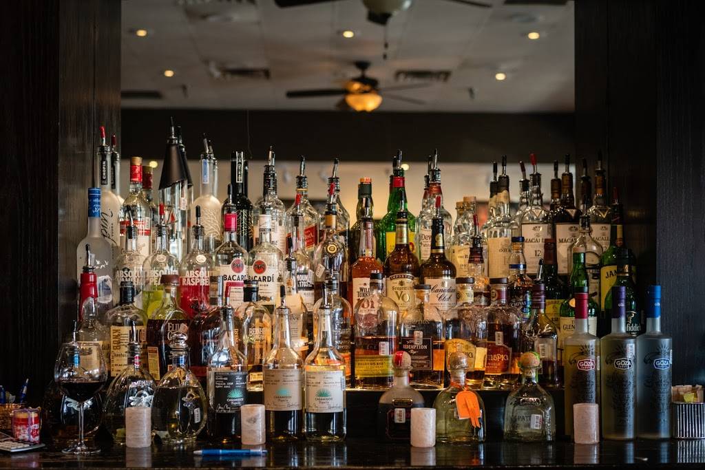 Sallio Bistro | restaurant | 11910 Preston Rd Ste 209, Dallas, TX 75230, USA | 9727010277 OR +1 972-701-0277