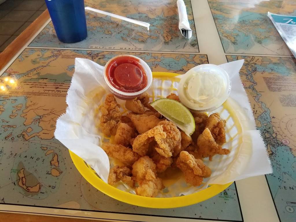 Island Cafe | cafe | 305 Collier Ave, Everglades City, FL 34139, USA | 2396950003 OR +1 239-695-0003