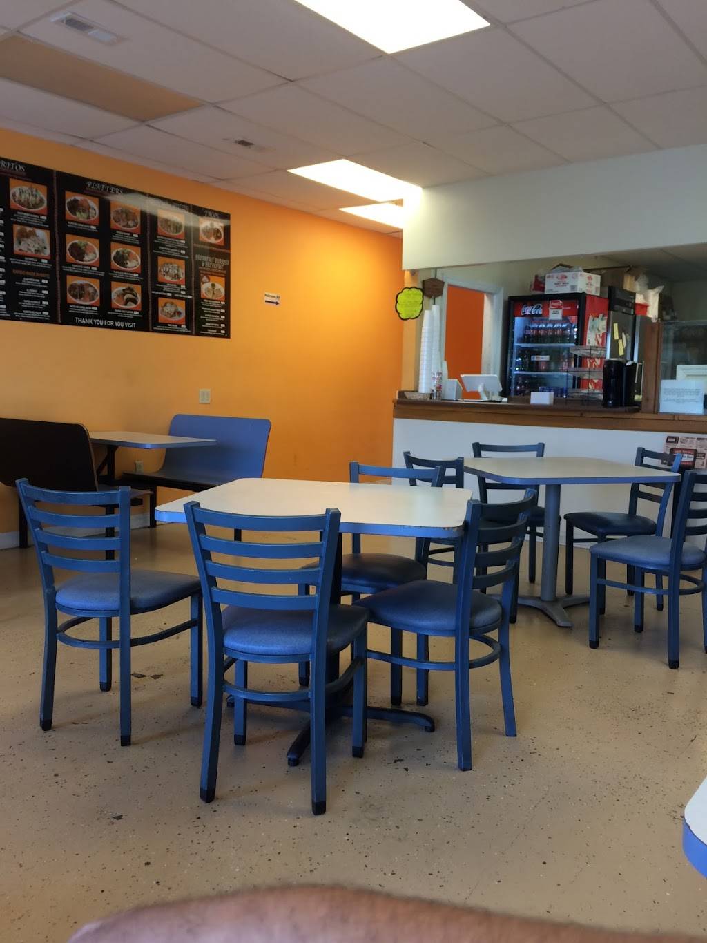 Champion Burritos To Go | restaurant | 2028 Swift St, North Kansas City, MO 64116, USA | 8164214699 OR +1 816-421-4699