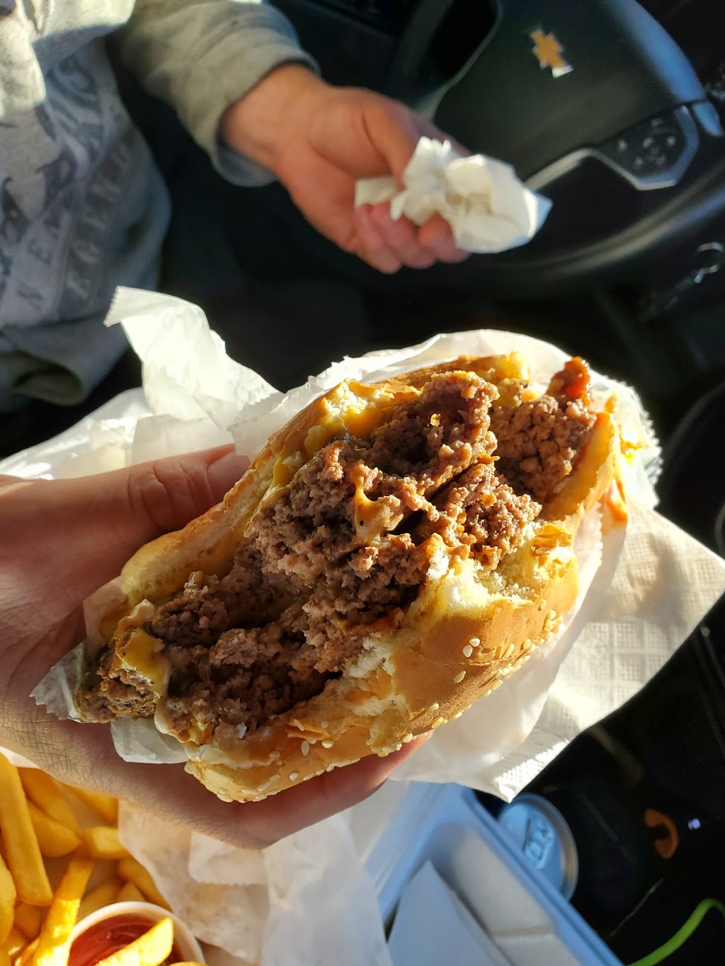 Clydes Of Kinross | restaurant | 5324 M-80, Sault Ste. Marie, MI 49788, USA | 9064956901 OR +1 906-495-6901