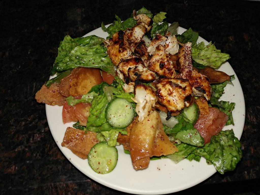 Ocean Cafe & Restaurant | restaurant | 17068 Devonshire St, Northridge, CA 91325, USA | 8183667573 OR +1 818-366-7573