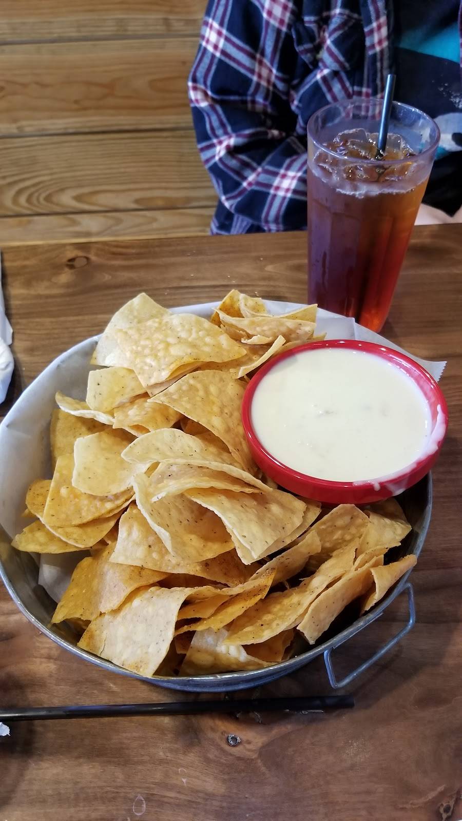 Tin Lizzys Cantina | restaurant | 1025 Woodruff Rd, Greenville, SC 29607, USA | 8432122095 OR +1 843-212-2095