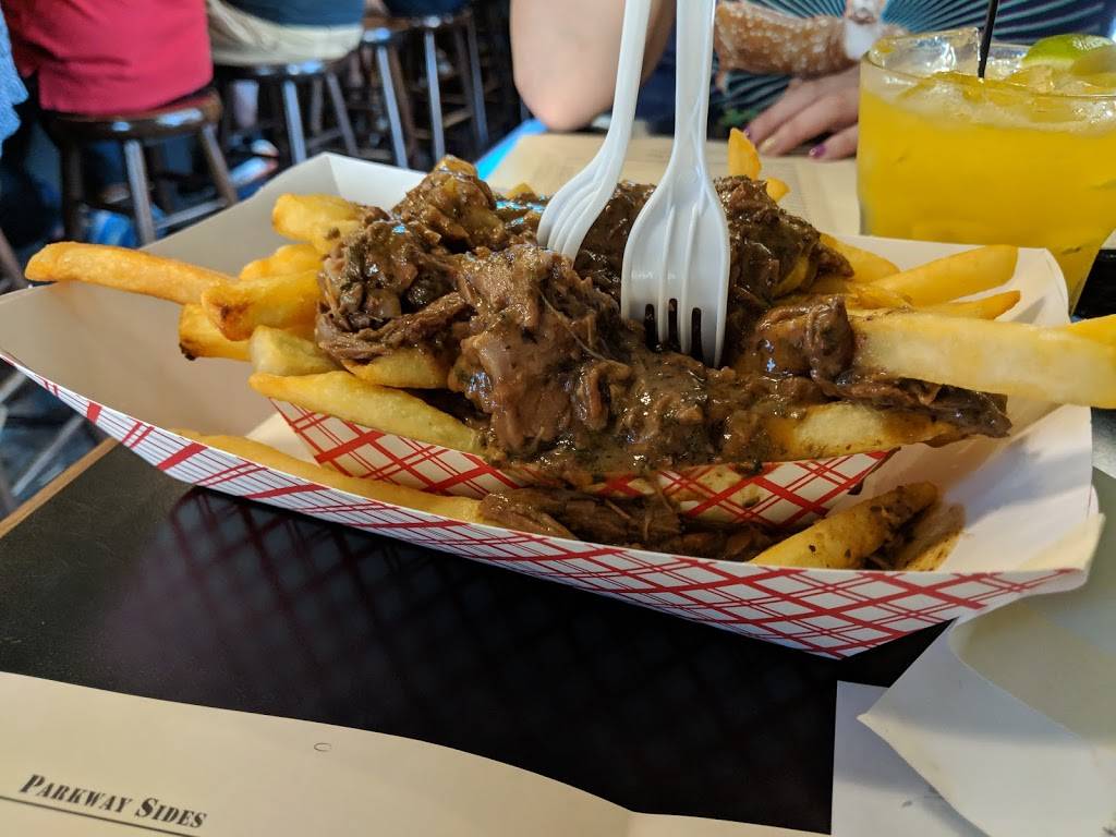 Parkway Bakery & Tavern | bakery | 538 Hagan Ave, New Orleans, LA 70119, USA | 5044823047 OR +1 504-482-3047