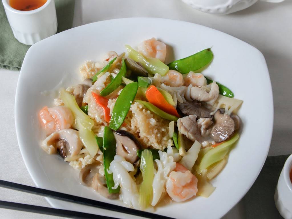 Shanghai ONE Fine Dining 外滩壹号 | restaurant | 1872 Merivale Rd unit c, Nepean, ON K2G 1E6, Canada | 6136861380 OR +1 613-686-1380