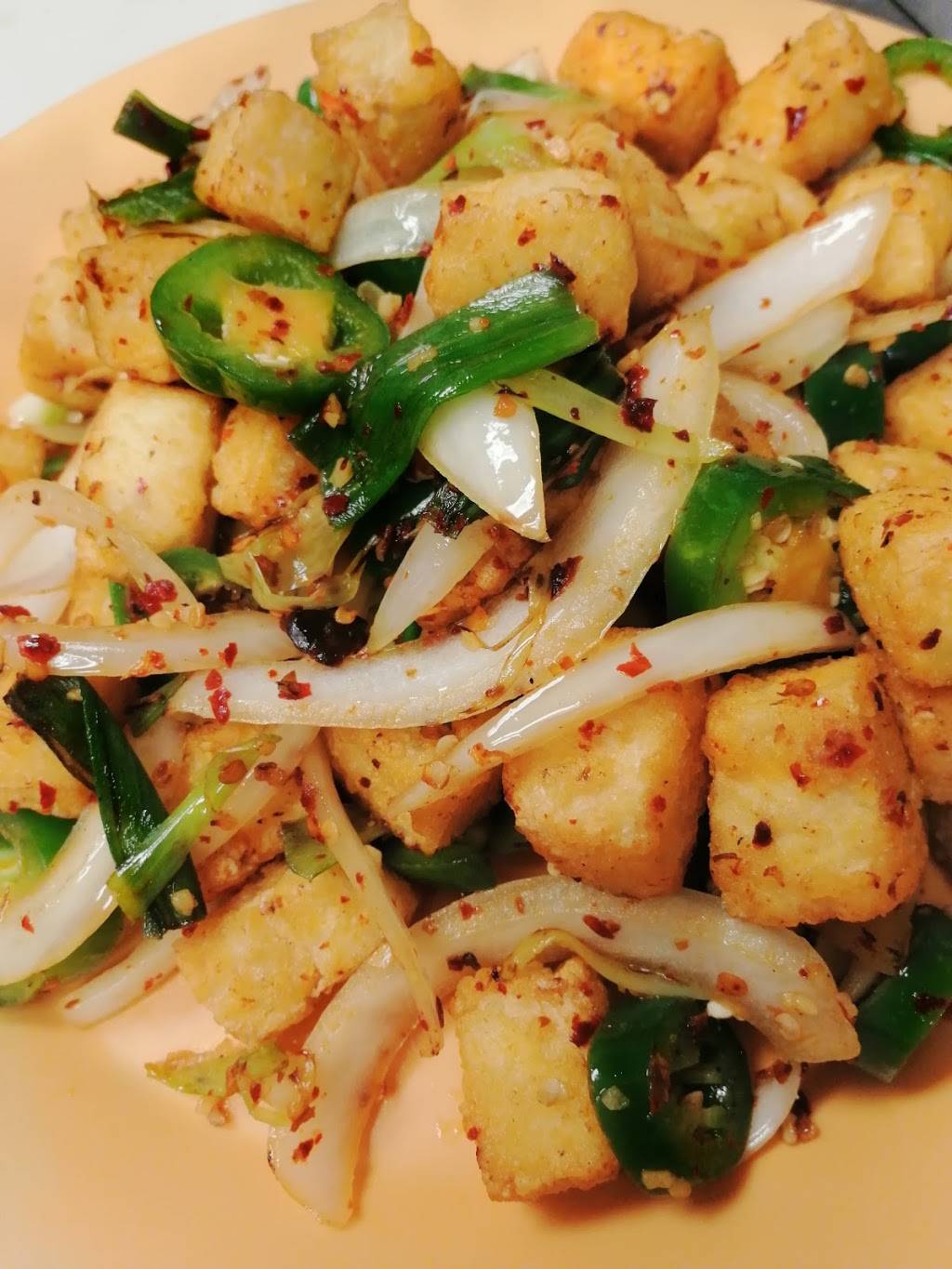 Moon Wok | restaurant | 645 Harwood Rd, Bedford, TX 76021, USA | 8172812787 OR +1 817-281-2787