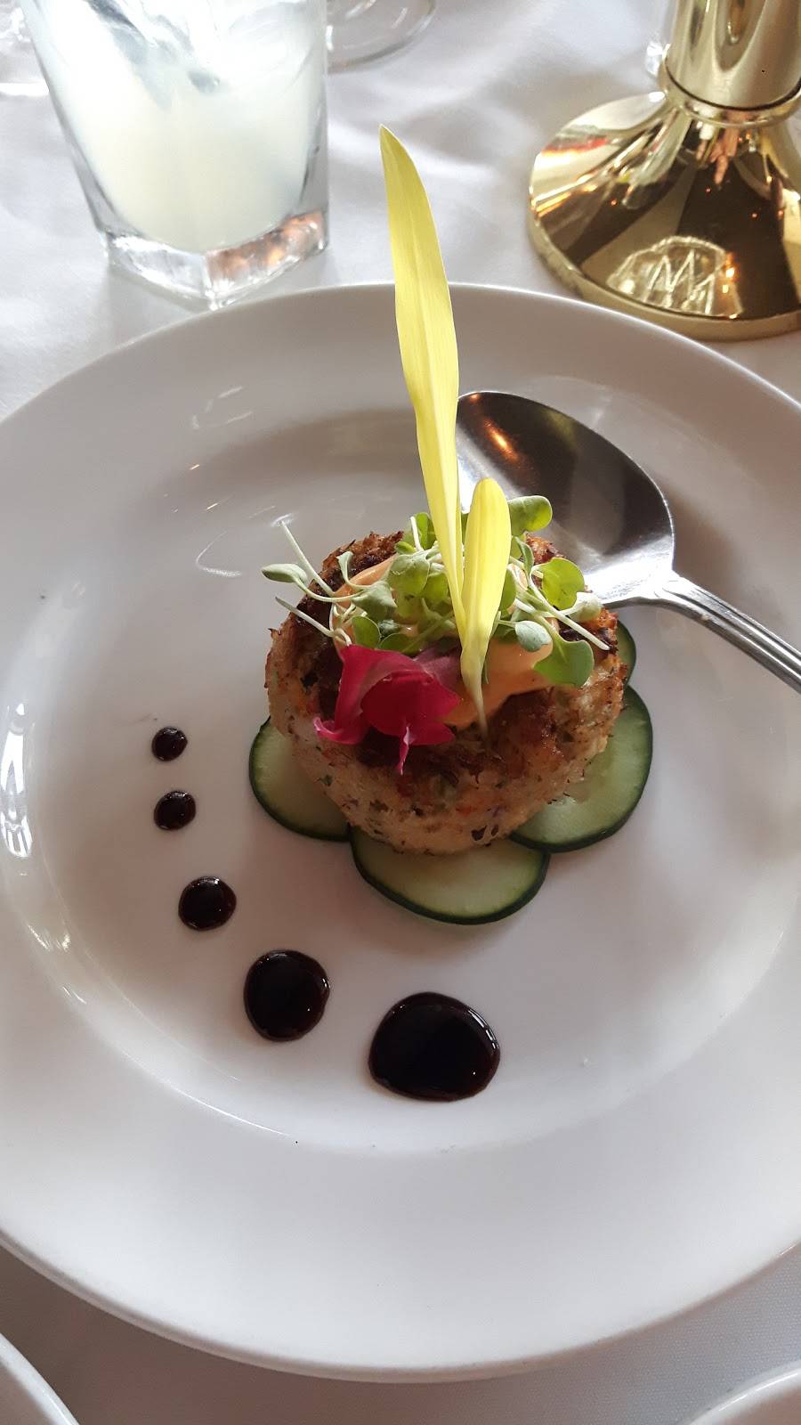 Donovans Steak & Chop House | restaurant | 1250 Prospect St C10, La Jolla, CA 92037, USA | 8584506666 OR +1 858-450-6666