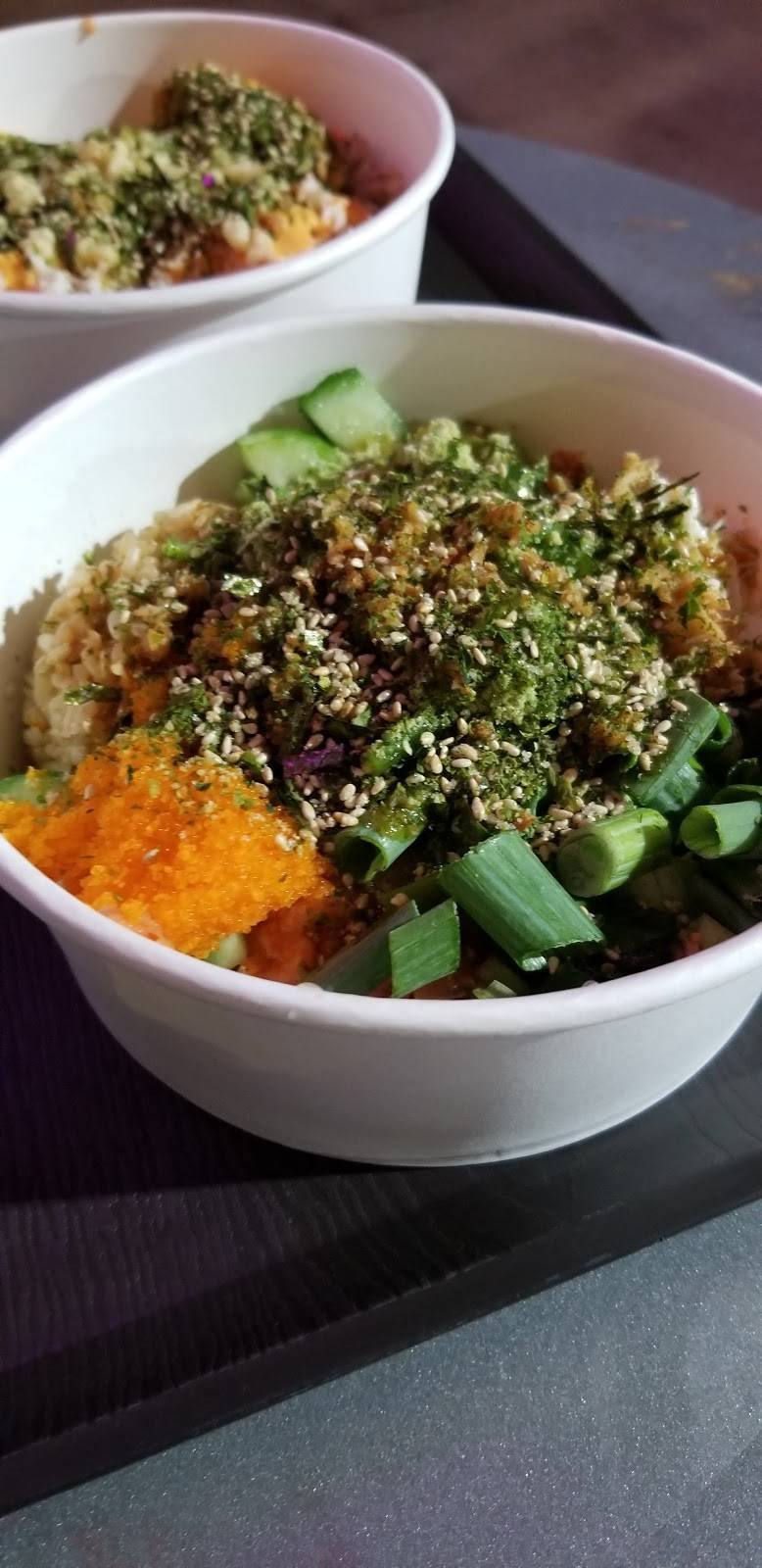 POKEIO | restaurant | 6733 Fallbrook Ave, West Hills, CA 91307, USA | 8183344236 OR +1 818-334-4236