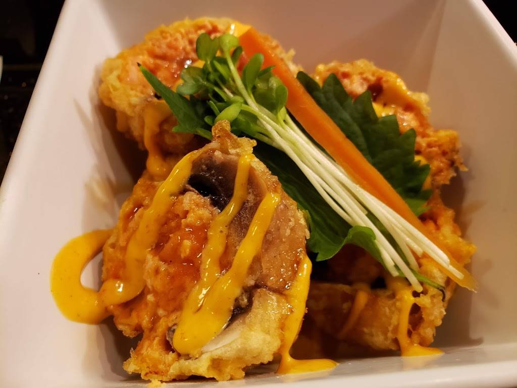 Roppongi Sushi | restaurant | 2206 First St, Livermore, CA 94550, USA | 9252459662 OR +1 925-245-9662