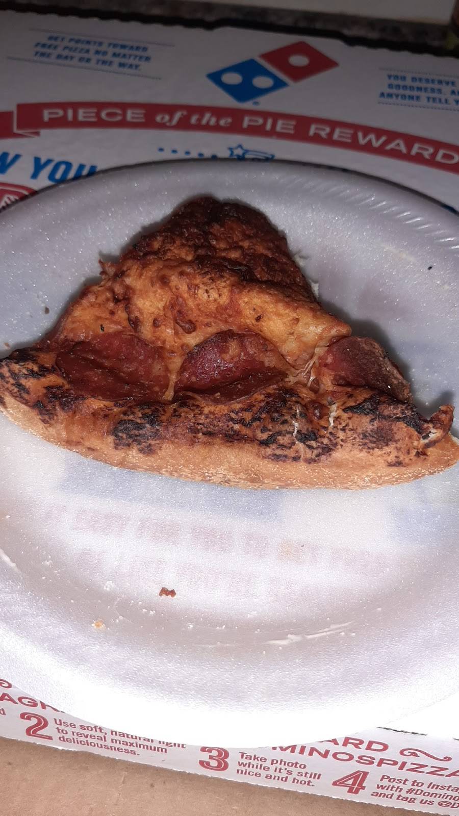 Dominos Pizza | meal delivery | 6170 Van Buren Boulevard Ste B, Riverside, CA 92503, USA | 9513962300 OR +1 951-396-2300