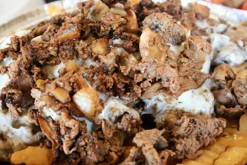 Amatos Cheese Steaks | meal takeaway | 2306 Almaden Rd, San Jose, CA 95152, USA | 4082644001 OR +1 408-264-4001