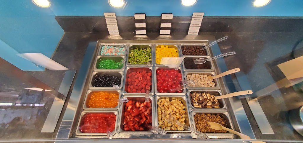 Level Up Frozen Yogurt | restaurant | 1143 NE Stephens St, Roseburg, OR 97470, USA | 5416730795 OR +1 541-673-0795