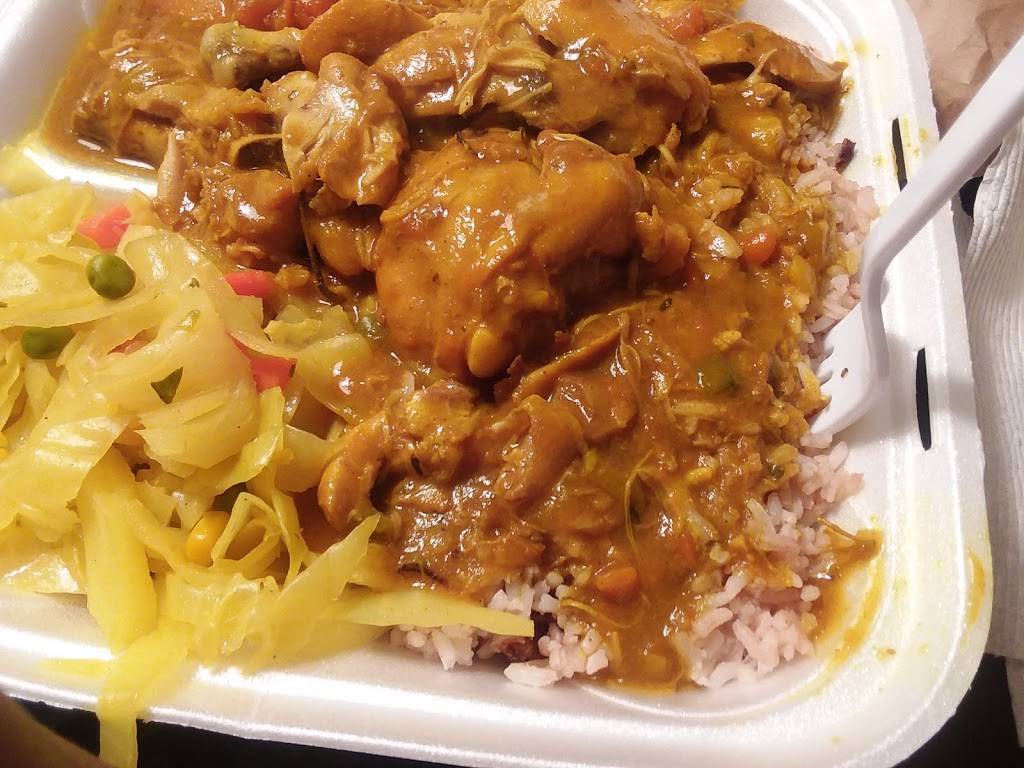 Jamaica Kitchen II | restaurant | 3545 Panola Rd # A, Lithonia, GA 30038, USA | 7703234590 OR +1 770-323-4590
