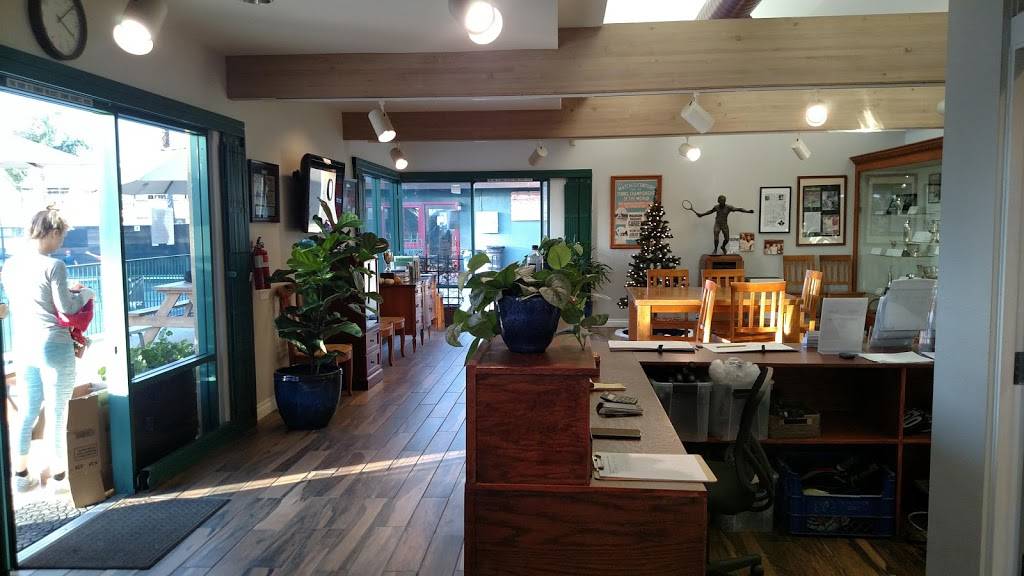 Bobby Riggs Racket & Paddle | restaurant | 875 Santa Fe Dr, Encinitas, CA 92024, USA | 7604732672 OR +1 760-473-2672