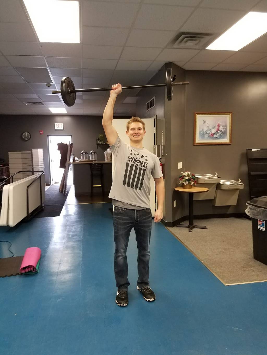 The Rec Room (Restaurant & Shake/Smoothie Bar) | restaurant | 1038 E Sternberg Rd, Muskegon, MI 49444, USA | 2317605403 OR +1 231-760-5403