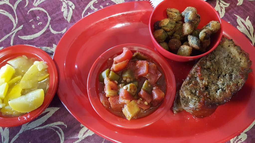 Country Cabin Restaurant | restaurant | 1401 Dunn Ave, Jacksonville, FL 32218, USA | 9046968939 OR +1 904-696-8939