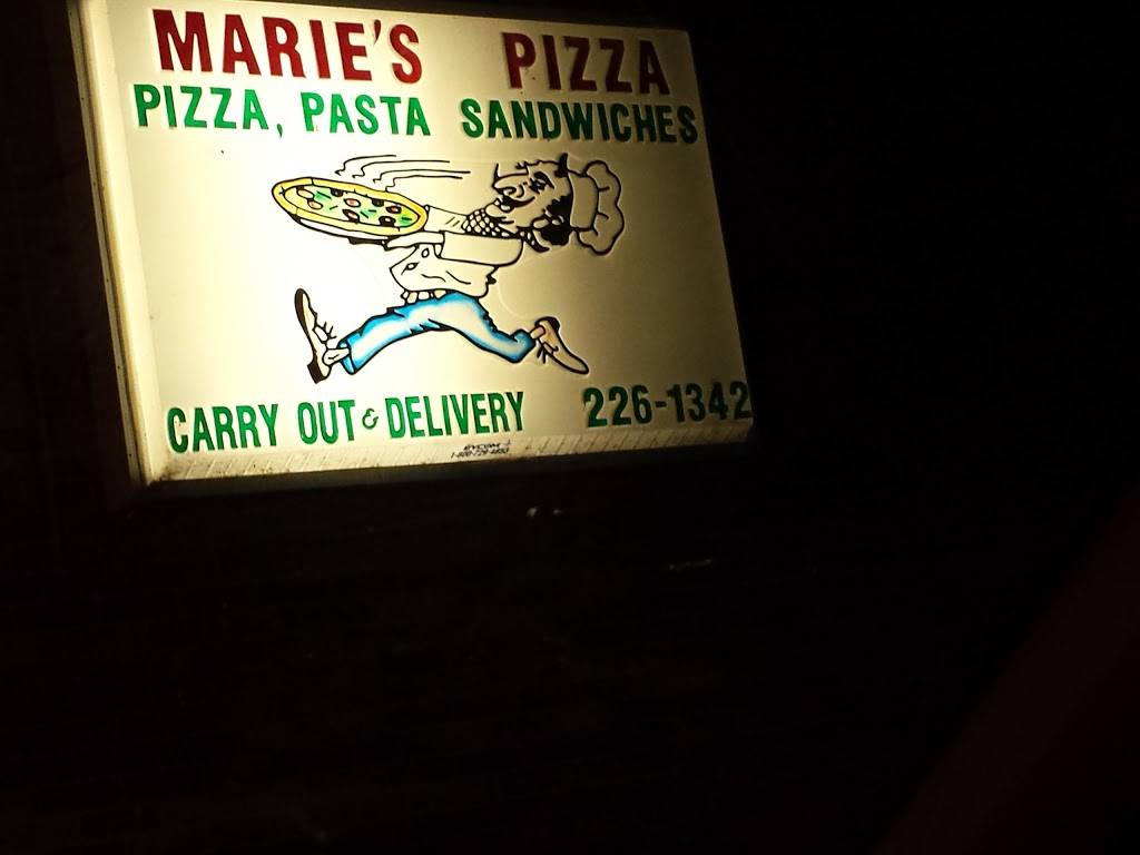 Maries Pizza | restaurant | 1513 Charles St, Rockford, IL 61104, USA | 8152261342 OR +1 815-226-1342