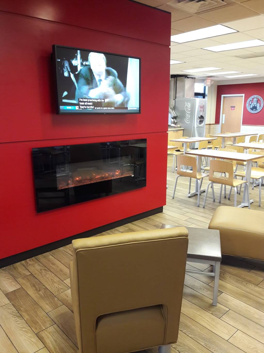 Wendys | restaurant | 2024 E Camelback Rd, Phoenix, AZ 85016, USA | 6029551299 OR +1 602-955-1299