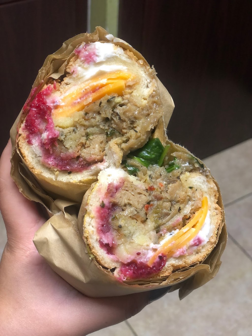 PARLOUR VEGAN BAKERY® | bakery | 1487 S University Dr #3, Plantation, FL 33324, USA | 9545337104 OR +1 954-533-7104