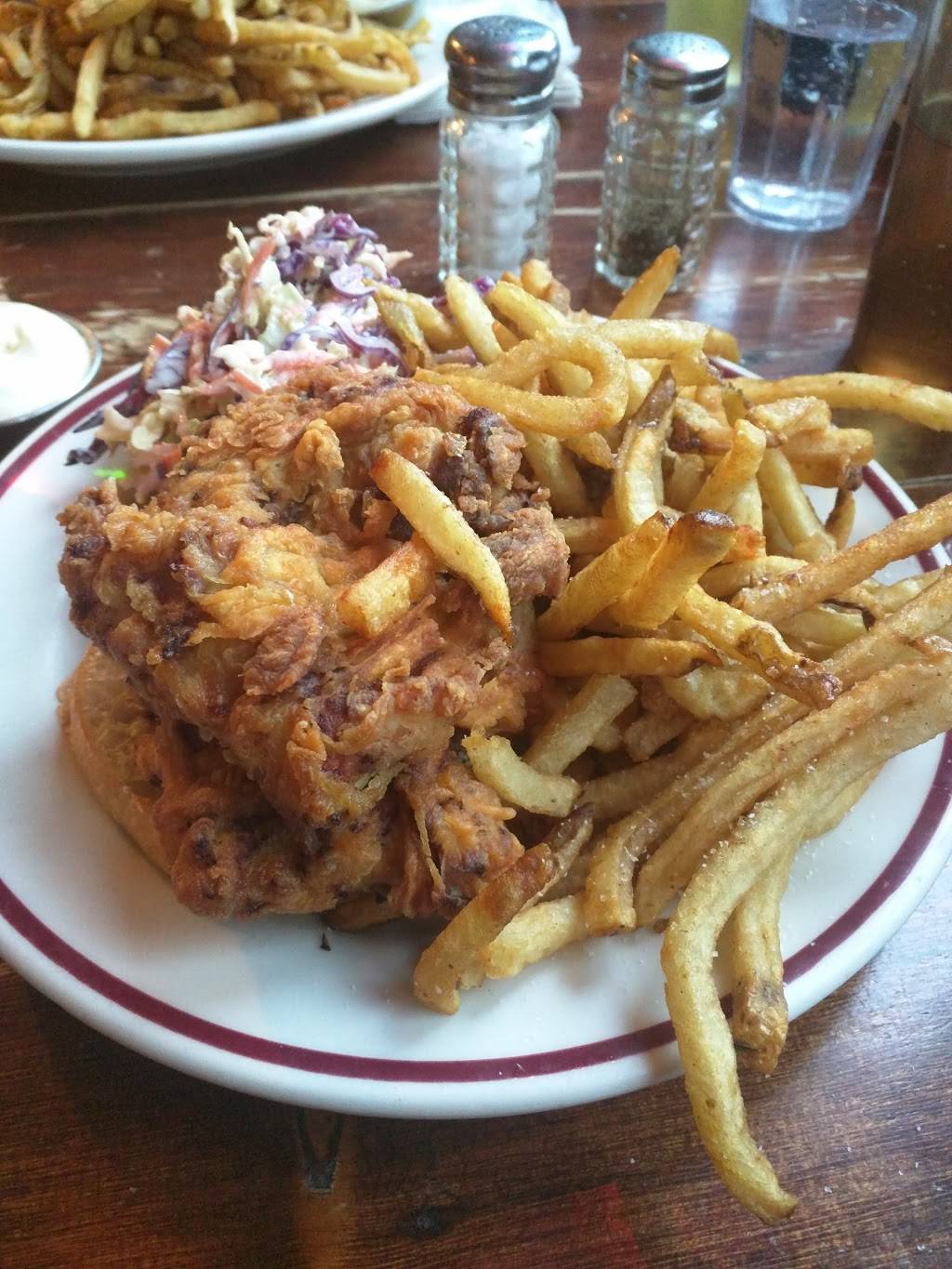 The Double Windsor | restaurant | 210 Prospect Park West, Brooklyn, NY 11215, USA | 3477253479 OR +1 347-725-3479