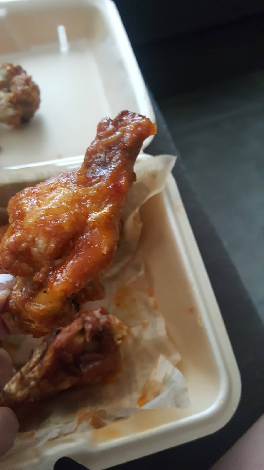 Wingstop | restaurant | 1688 N Perris Blvd STE D6, Perris, CA 92571, USA | 9519431853 OR +1 951-943-1853