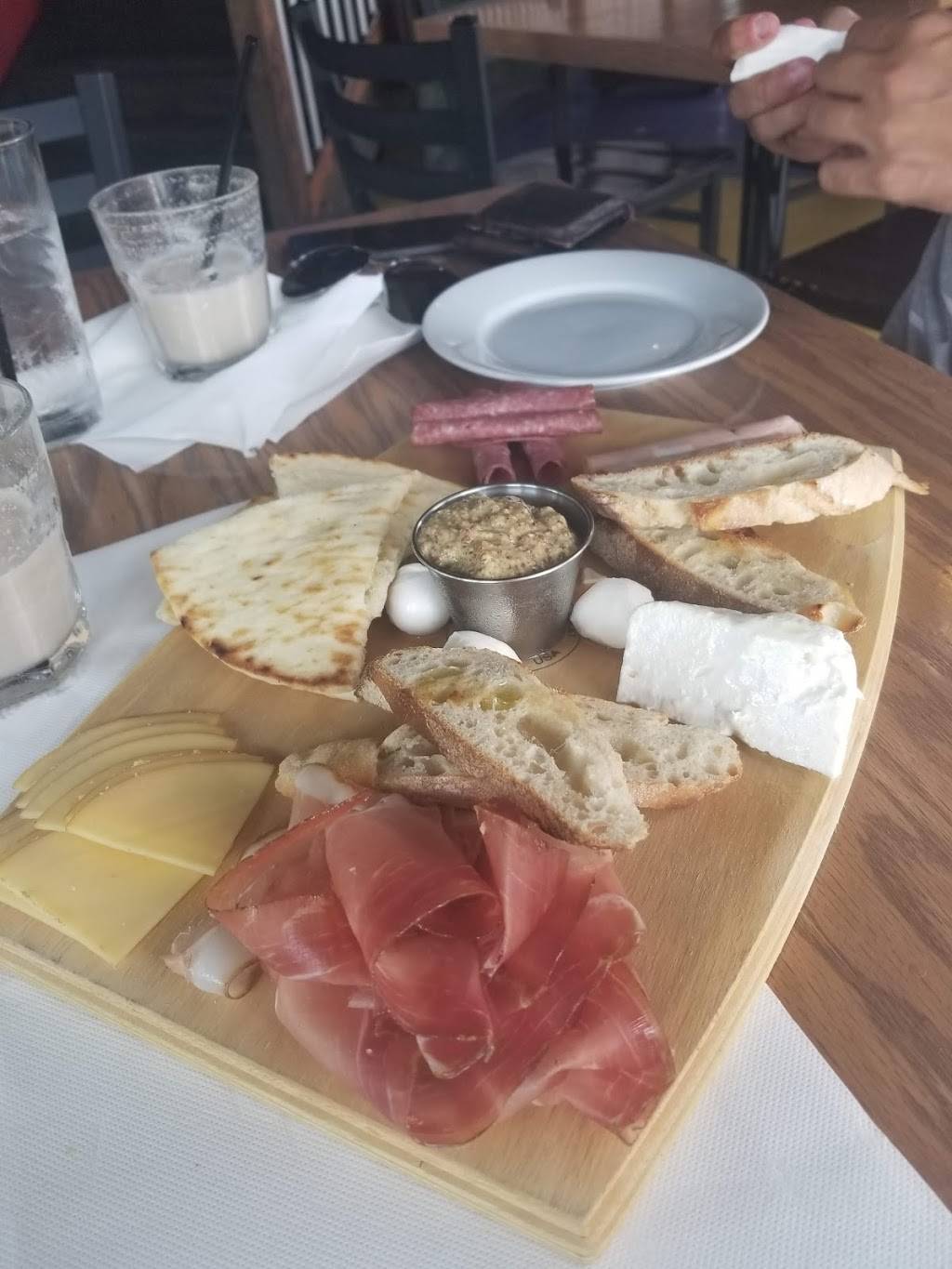 Germantown Depot | restaurant | 1318 6th Ave N, Nashville, TN 37208, USA | 6159537846 OR +1 615-953-7846