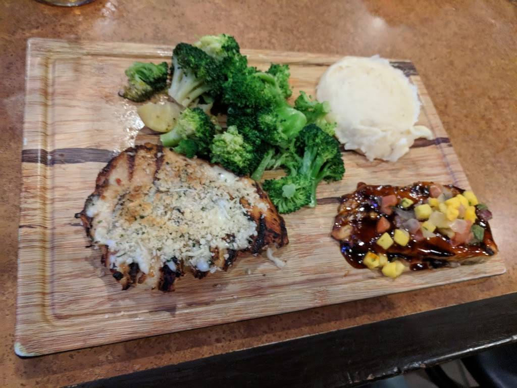 TGI Fridays | restaurant | 411 Hackensack Ave, Hackensack, NJ 07601, USA | 2013427107 OR +1 201-342-7107