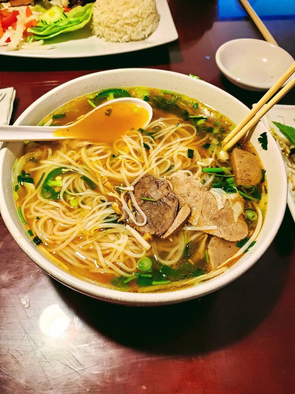 Phở Saigon 2 | restaurant | 2393 US-27, Clermont, FL 34711, USA | 3524049644 OR +1 352-404-9644